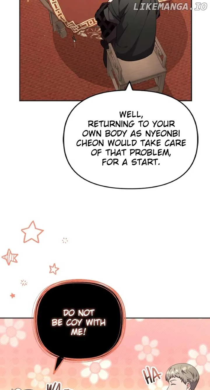 A Master, Who Woke up as a Concubine Chapter 83 Online - página 15