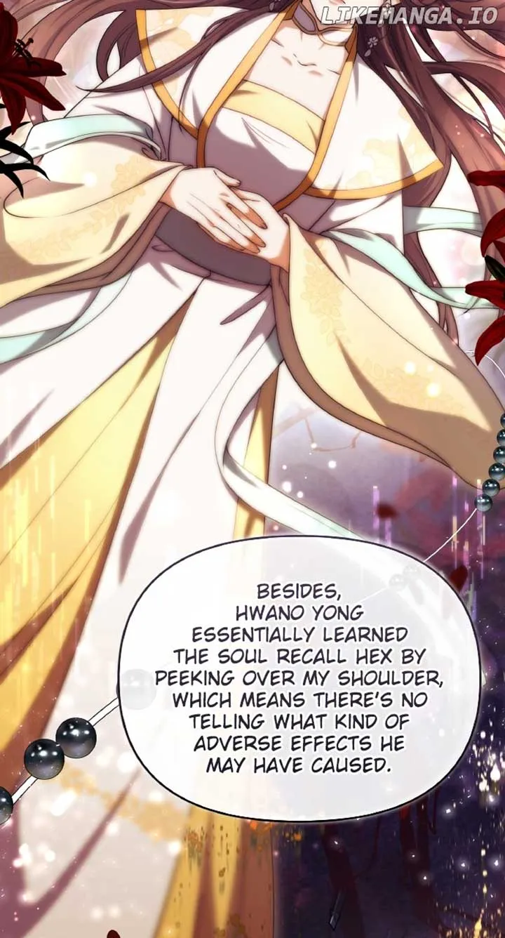 A Master, Who Woke up as a Concubine Chapter 83 Online - página 18