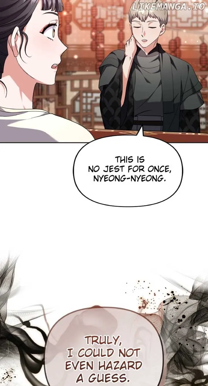 A Master, Who Woke up as a Concubine Chapter 83 Online - página 20