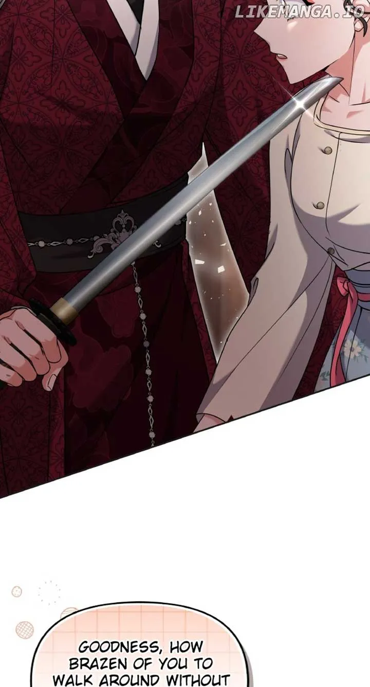 A Master, Who Woke up as a Concubine Chapter 83 Online - página 30