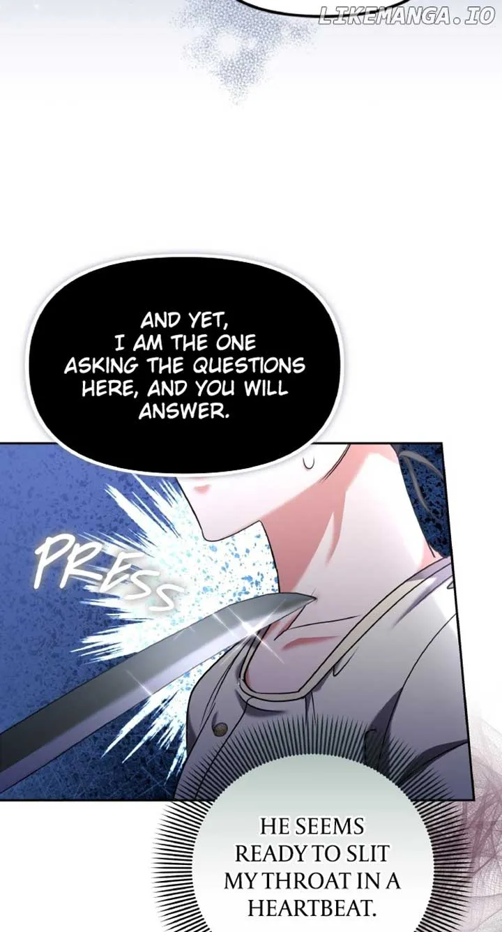 A Master, Who Woke up as a Concubine Chapter 83 Online - página 34