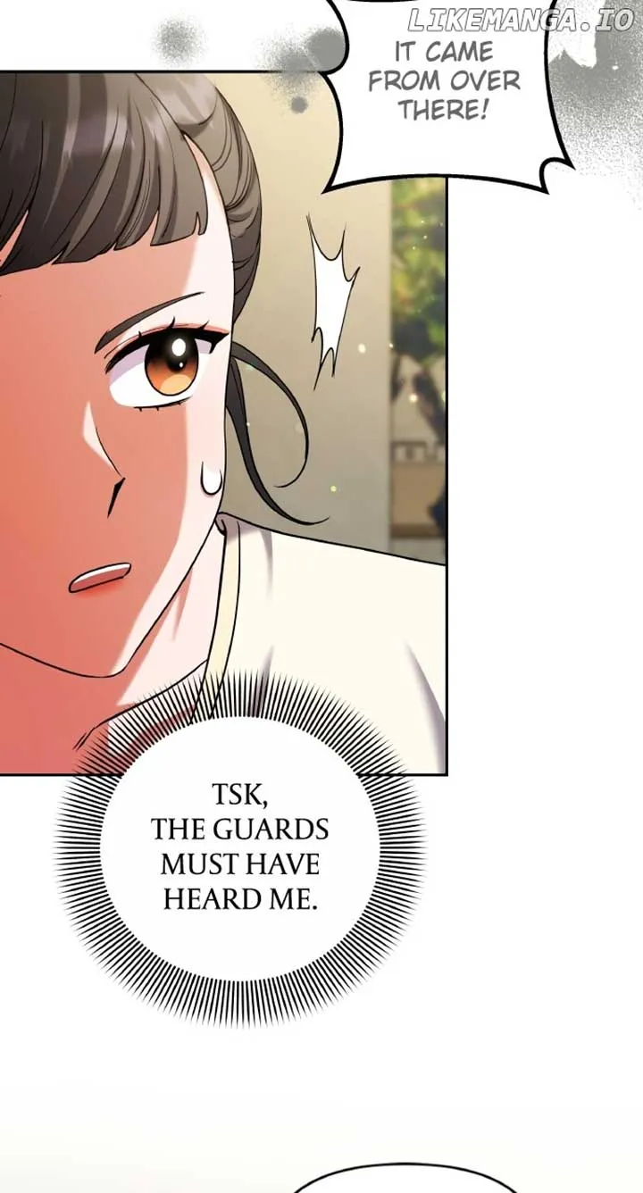 A Master, Who Woke up as a Concubine Chapter 83 Online - página 44