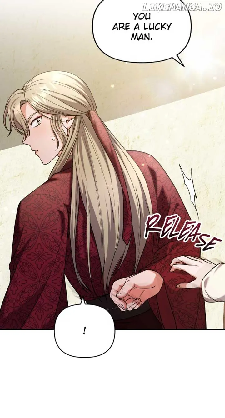 A Master, Who Woke up as a Concubine Chapter 83 Online - página 45