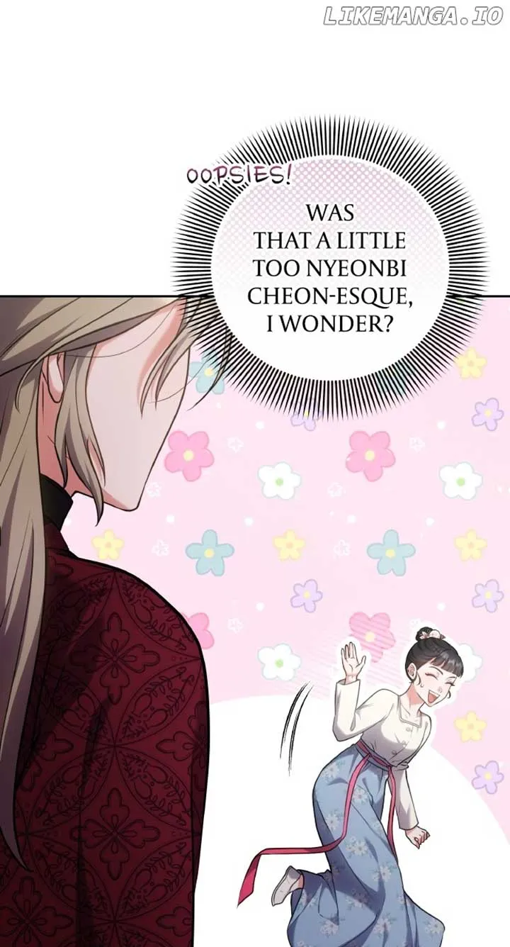 A Master, Who Woke up as a Concubine Chapter 83 Online - página 50