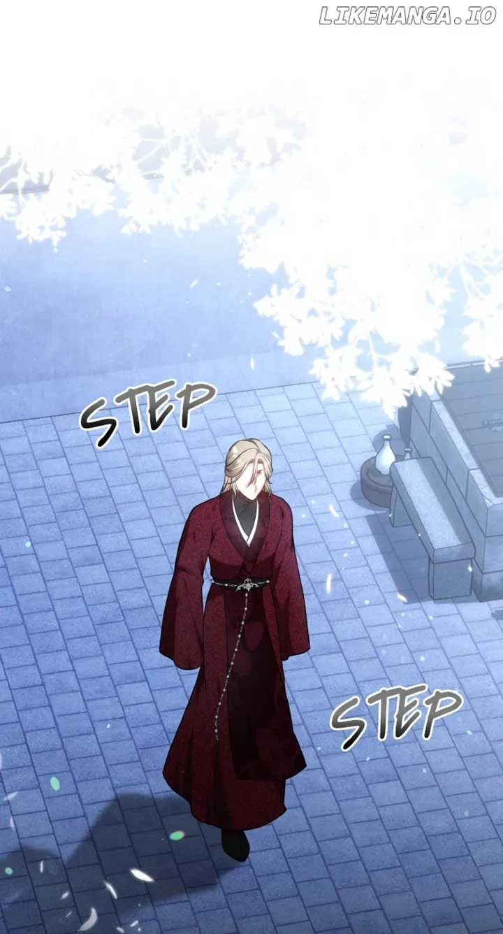 A Master, Who Woke up as a Concubine Chapter 83 Online - página 54