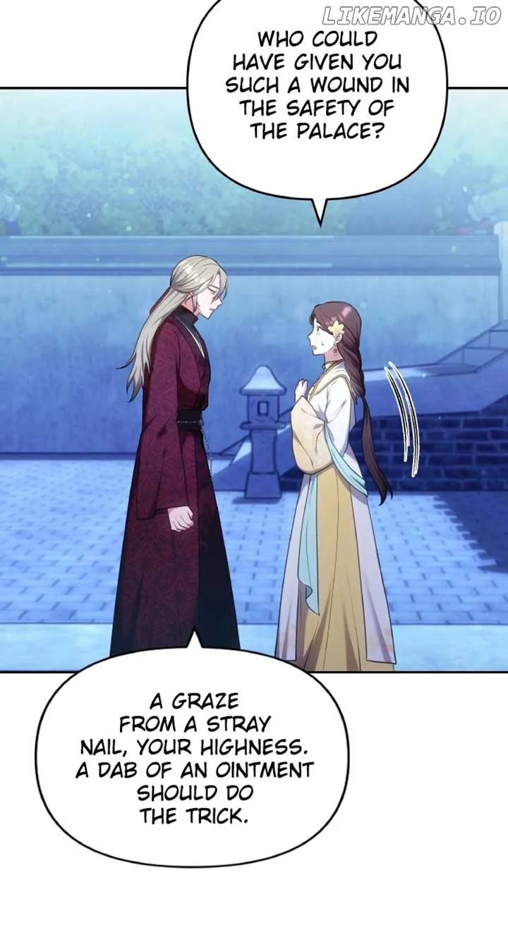 A Master, Who Woke up as a Concubine Chapter 83 Online - página 60