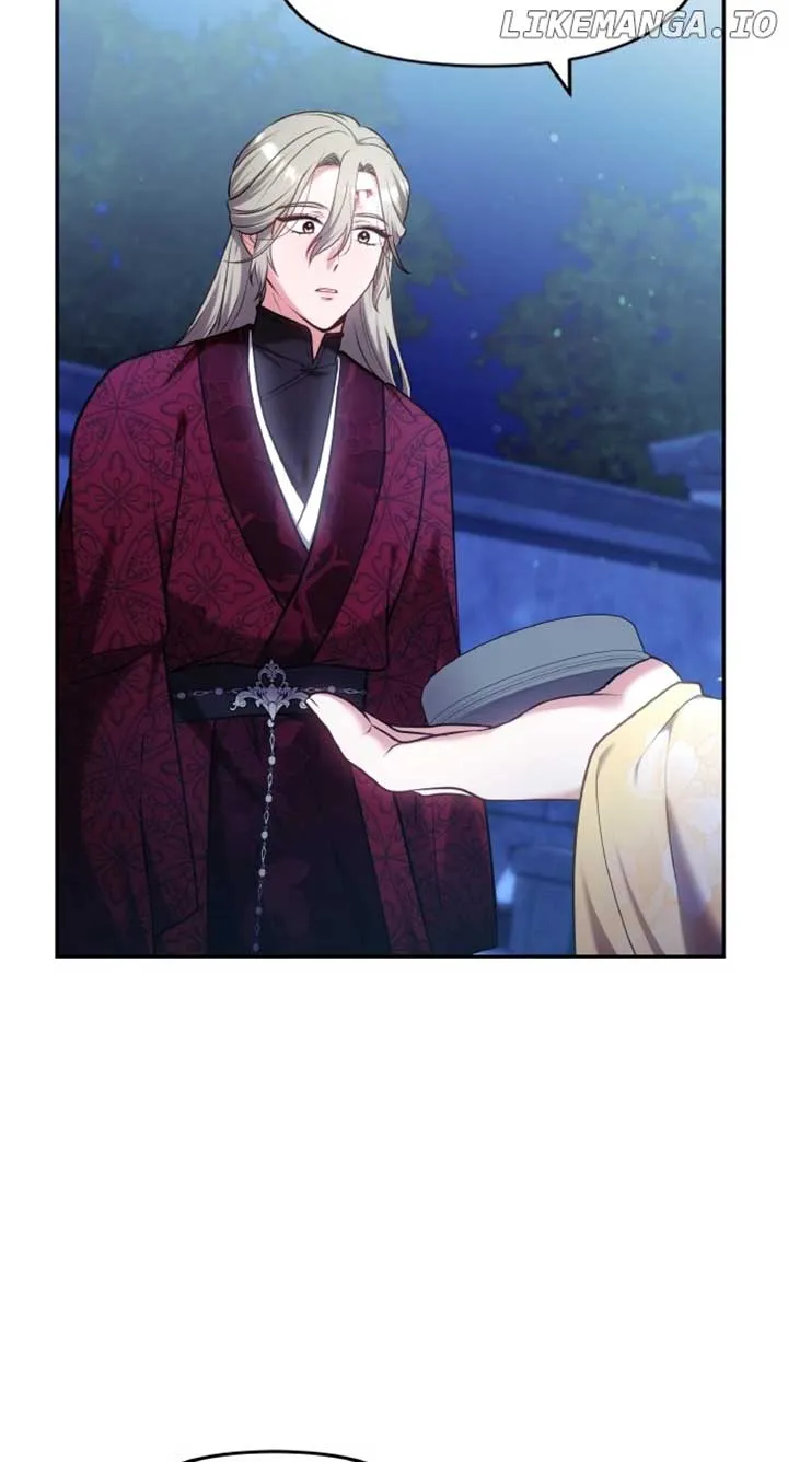 A Master, Who Woke up as a Concubine Chapter 83 Online - página 64
