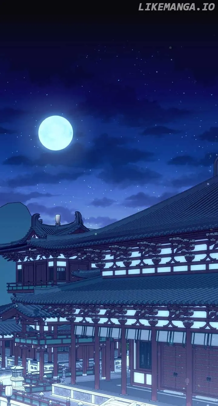 A Master, Who Woke up as a Concubine Chapter 84 Online - página 1