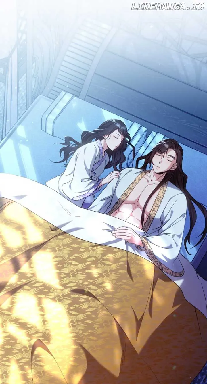 A Master, Who Woke up as a Concubine Chapter 84 Online - página 3