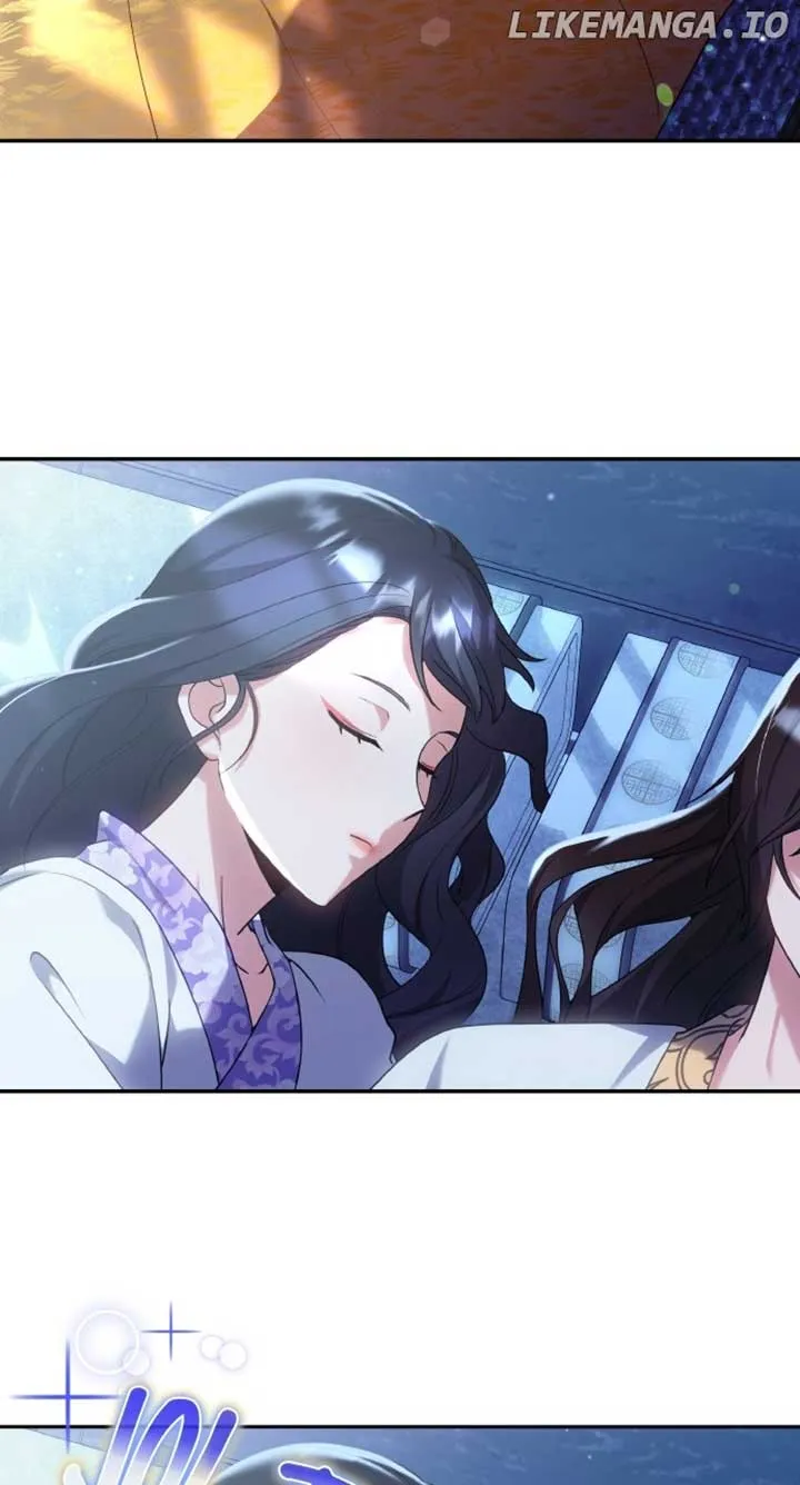 A Master, Who Woke up as a Concubine Chapter 84 Online - página 4