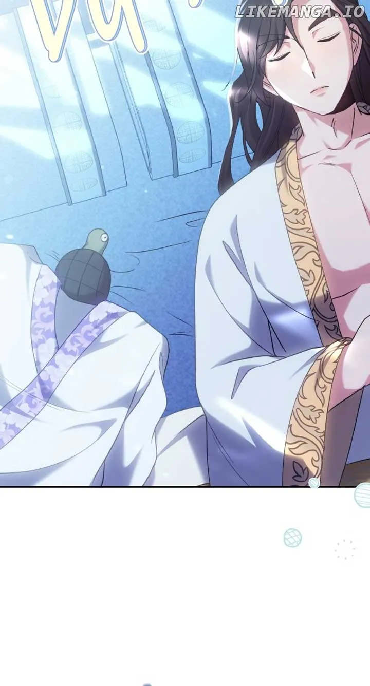 A Master, Who Woke up as a Concubine Chapter 84 Online - página 9