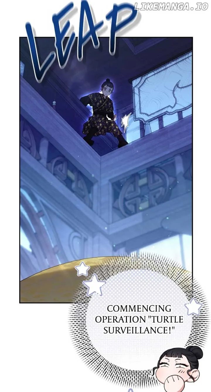 A Master, Who Woke up as a Concubine Chapter 84 Online - página 10