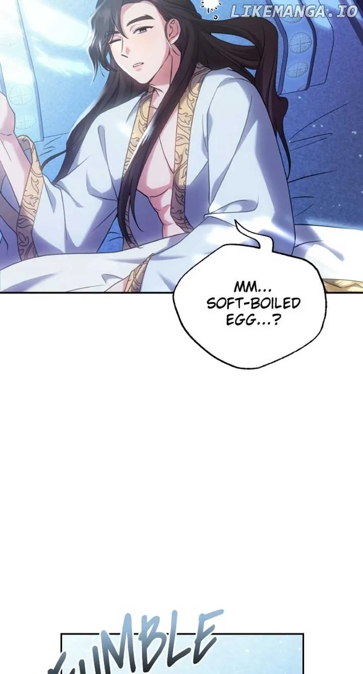 A Master, Who Woke up as a Concubine Chapter 84 Online - página 12