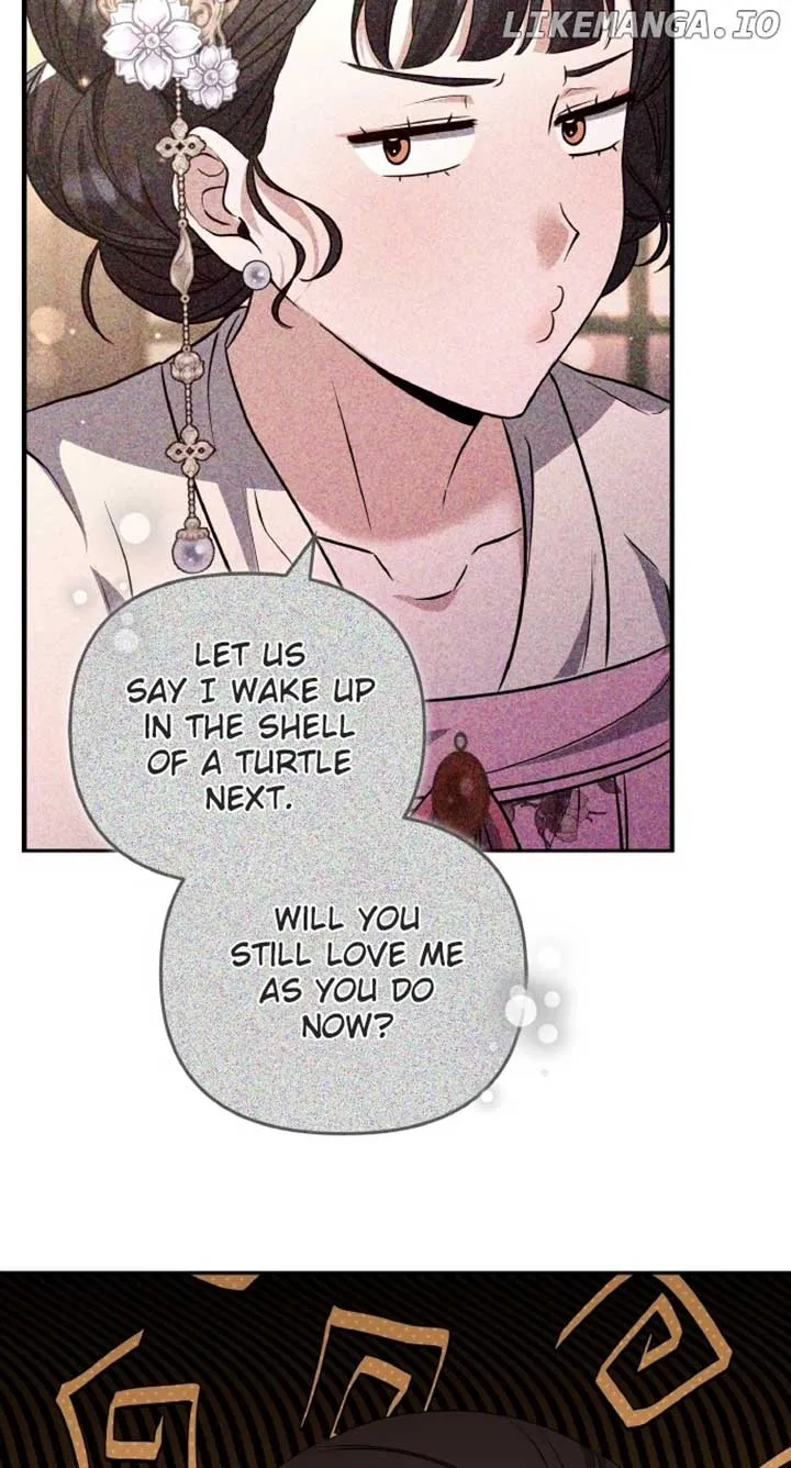 A Master, Who Woke up as a Concubine Chapter 84 Online - página 19