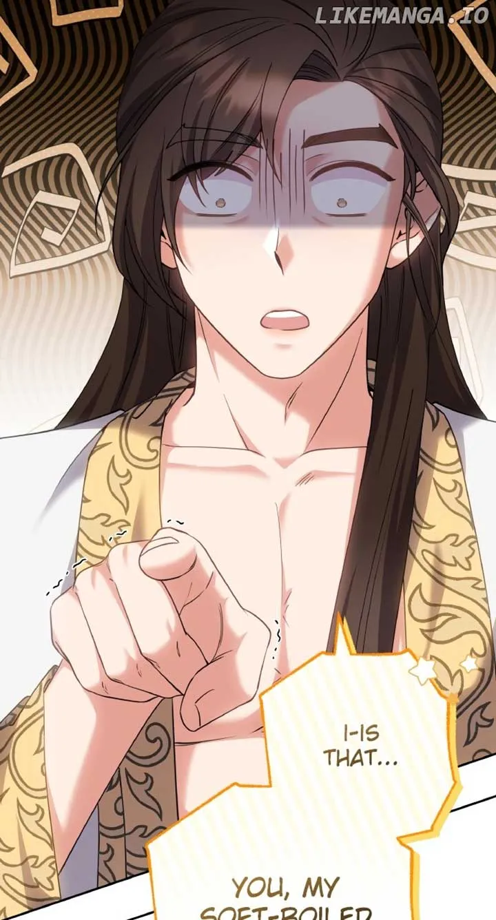 A Master, Who Woke up as a Concubine Chapter 84 Online - página 20