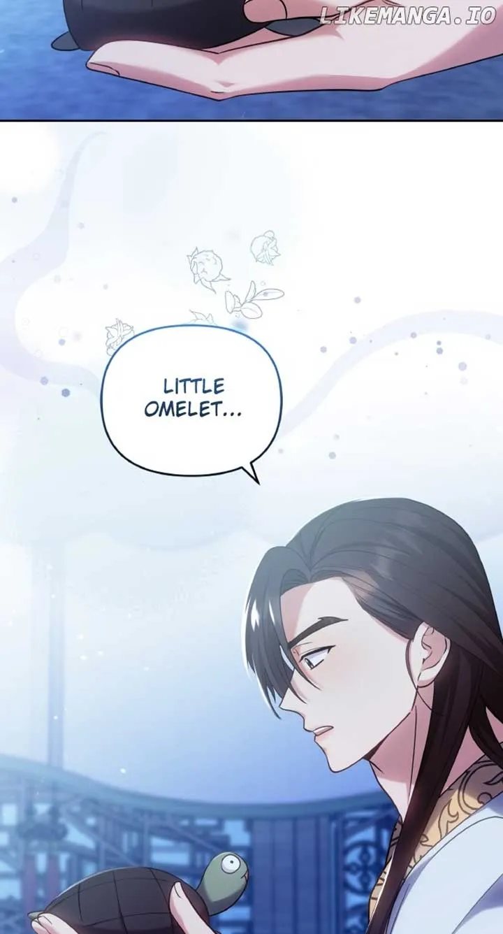 A Master, Who Woke up as a Concubine Chapter 84 Online - página 25