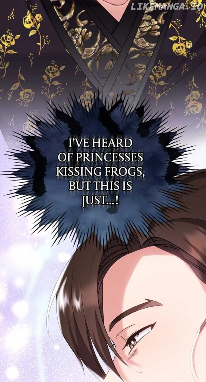 A Master, Who Woke up as a Concubine Chapter 84 Online - página 28
