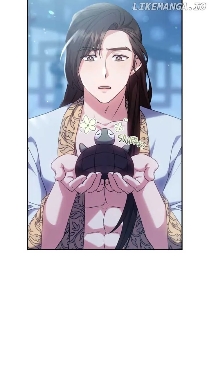 A Master, Who Woke up as a Concubine Chapter 84 Online - página 33