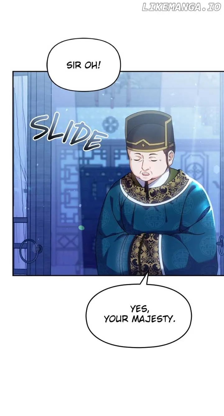 A Master, Who Woke up as a Concubine Chapter 84 Online - página 34