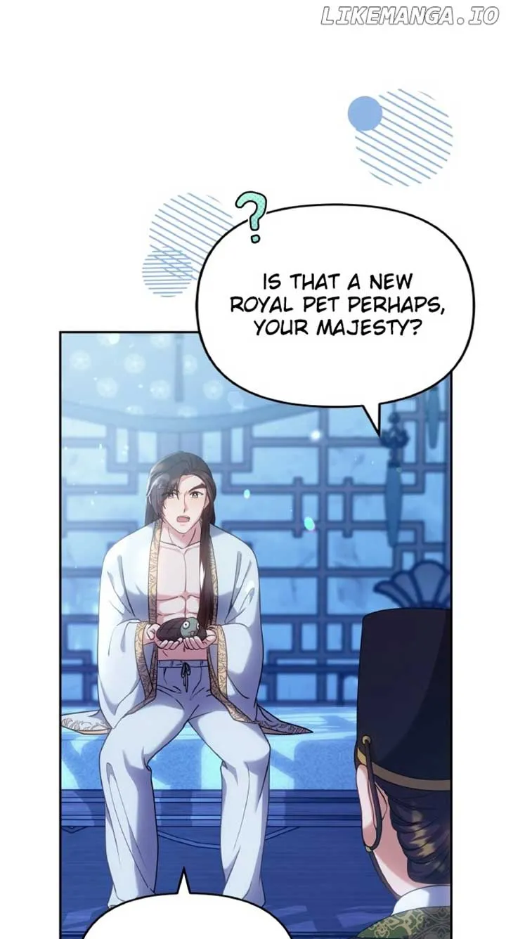 A Master, Who Woke up as a Concubine Chapter 84 Online - página 35