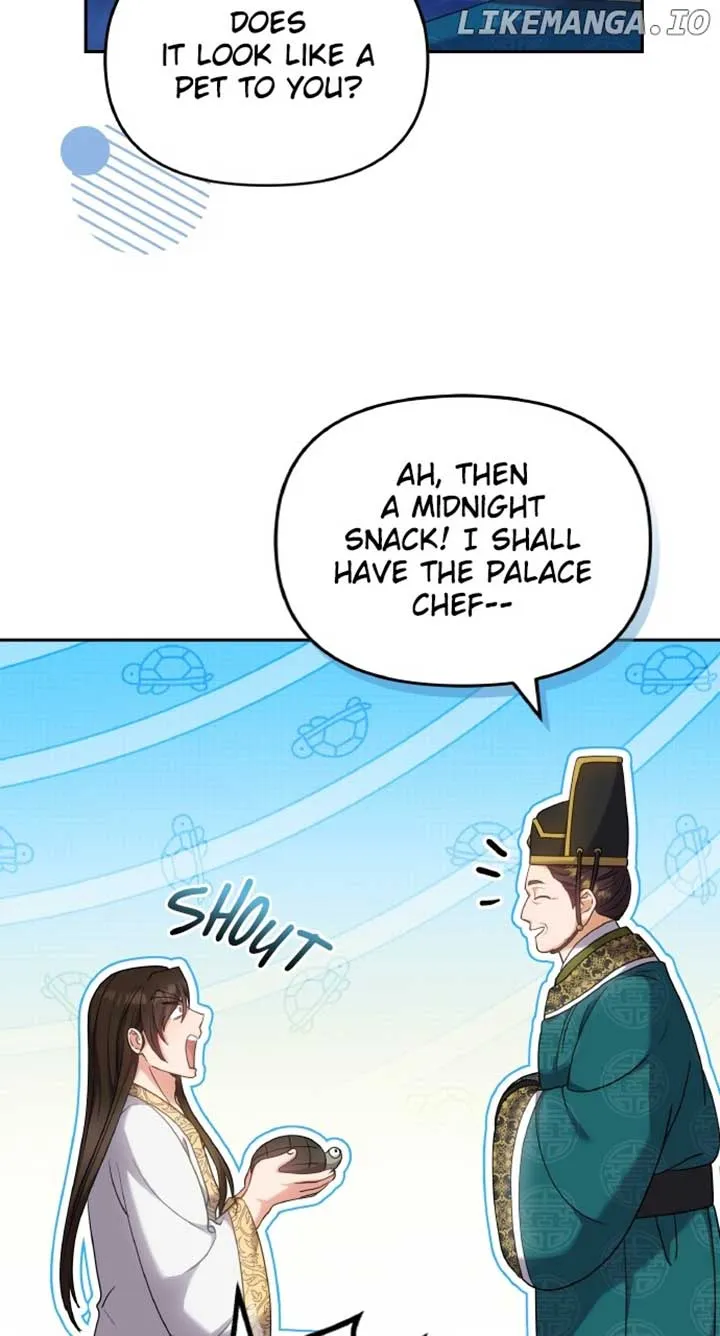 A Master, Who Woke up as a Concubine Chapter 84 Online - página 36