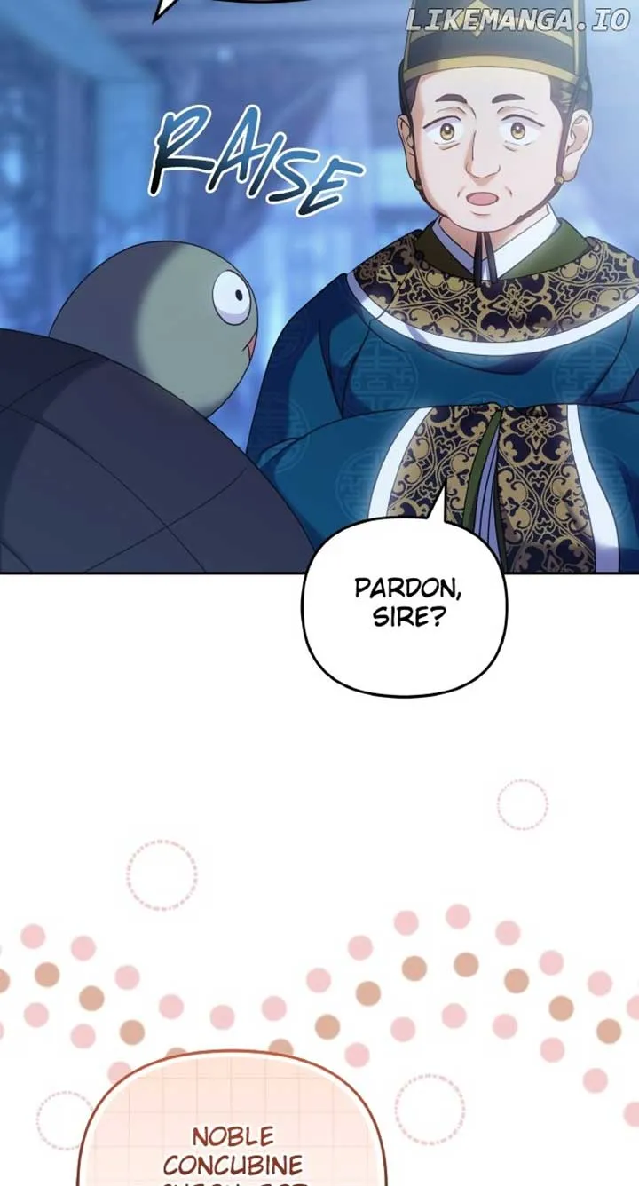 A Master, Who Woke up as a Concubine Chapter 84 Online - página 38