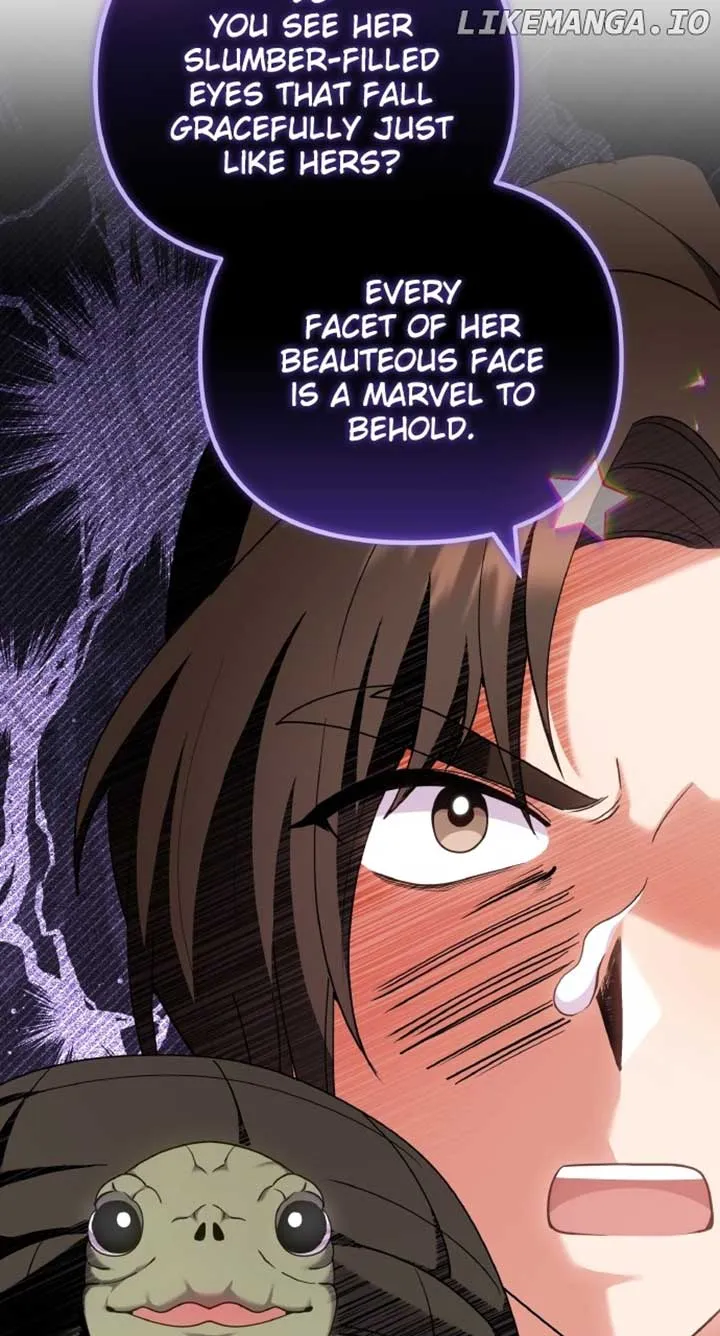 A Master, Who Woke up as a Concubine Chapter 84 Online - página 40