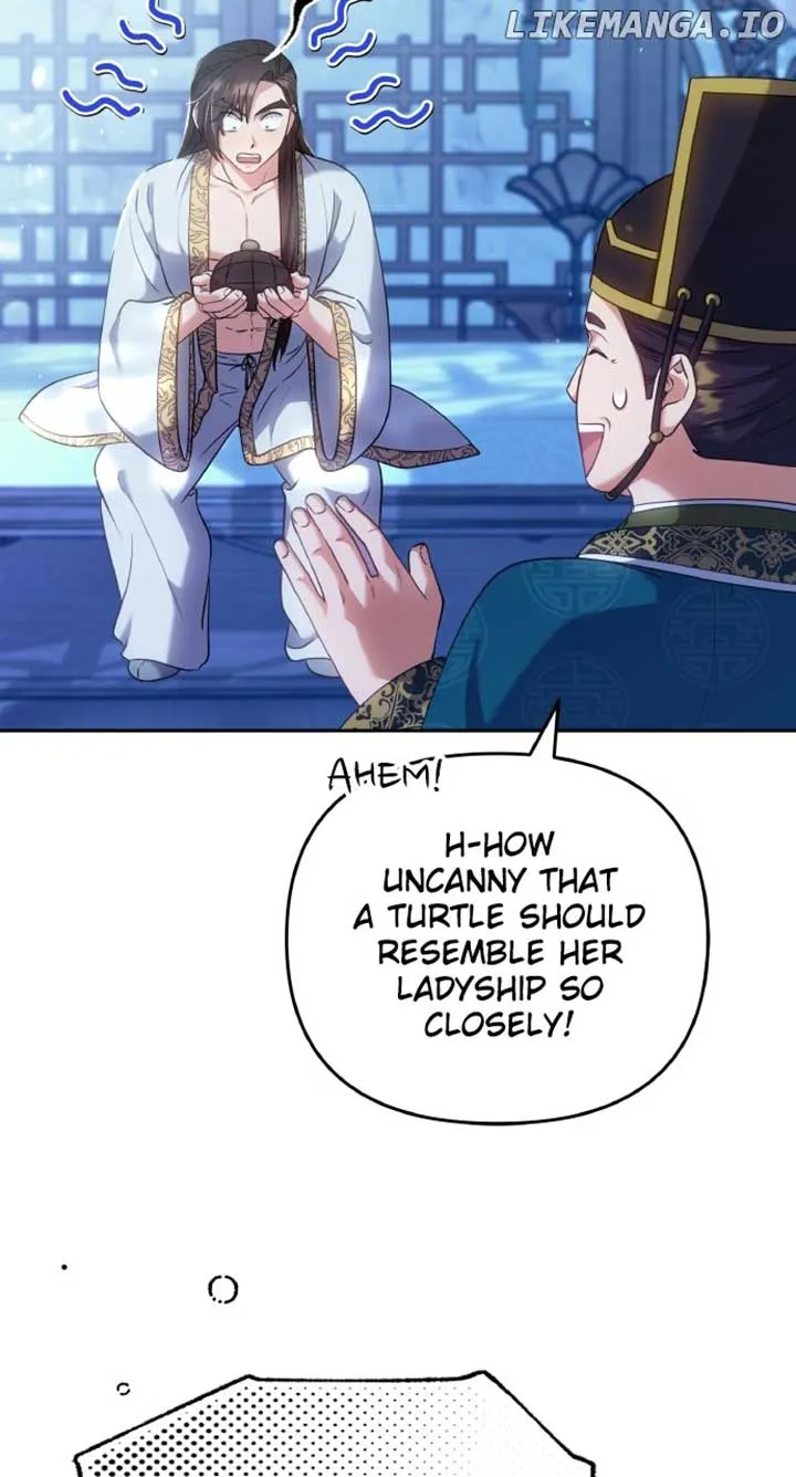 A Master, Who Woke up as a Concubine Chapter 84 Online - página 42