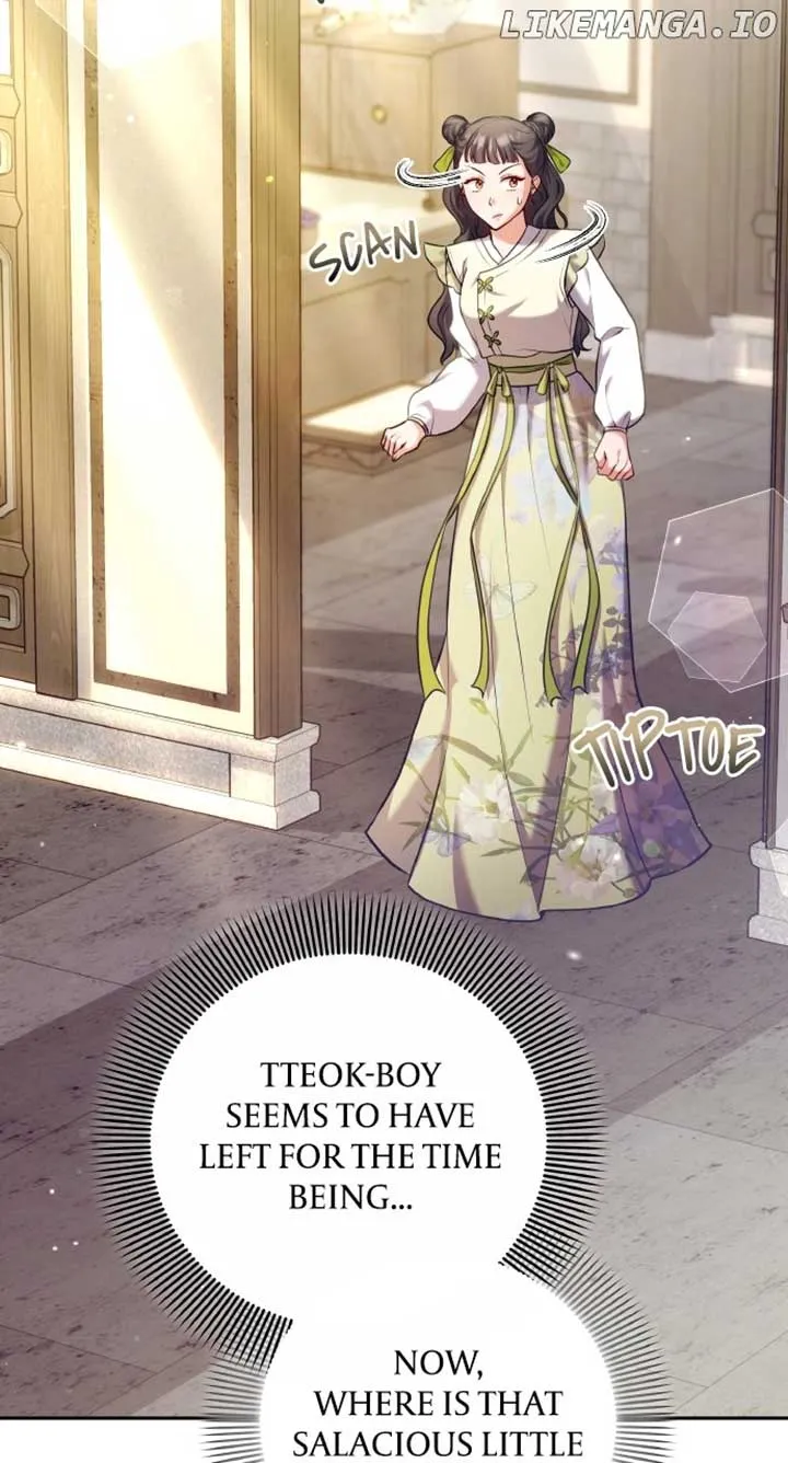 A Master, Who Woke up as a Concubine Chapter 84 Online - página 48
