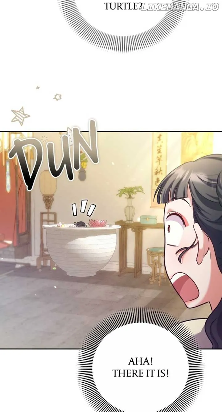 A Master, Who Woke up as a Concubine Chapter 84 Online - página 49