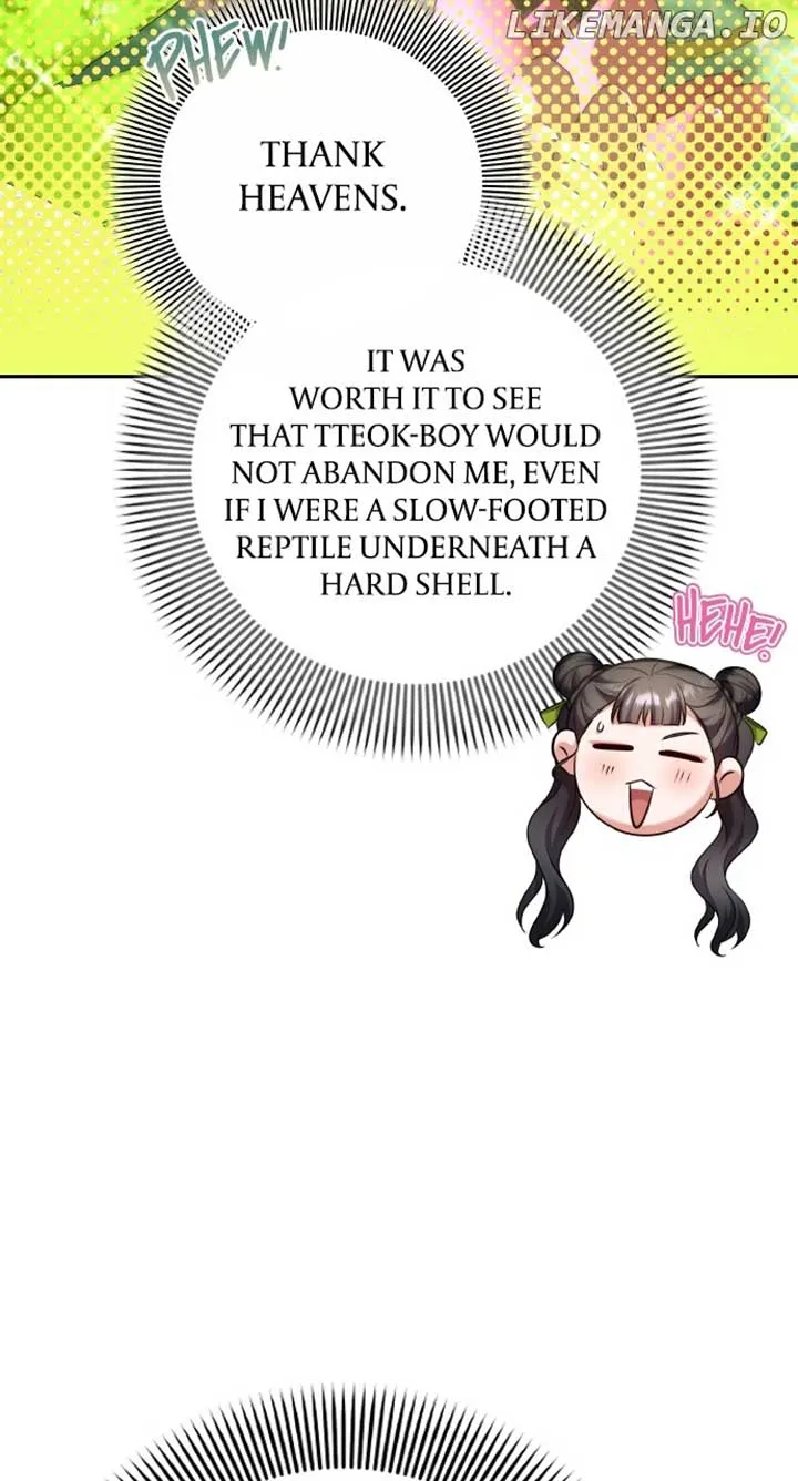 A Master, Who Woke up as a Concubine Chapter 84 Online - página 51