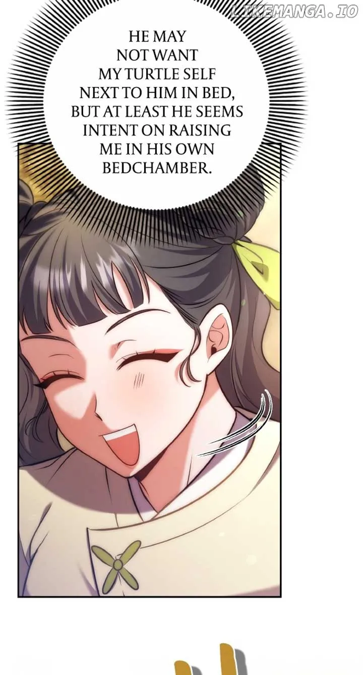 A Master, Who Woke up as a Concubine Chapter 84 Online - página 52