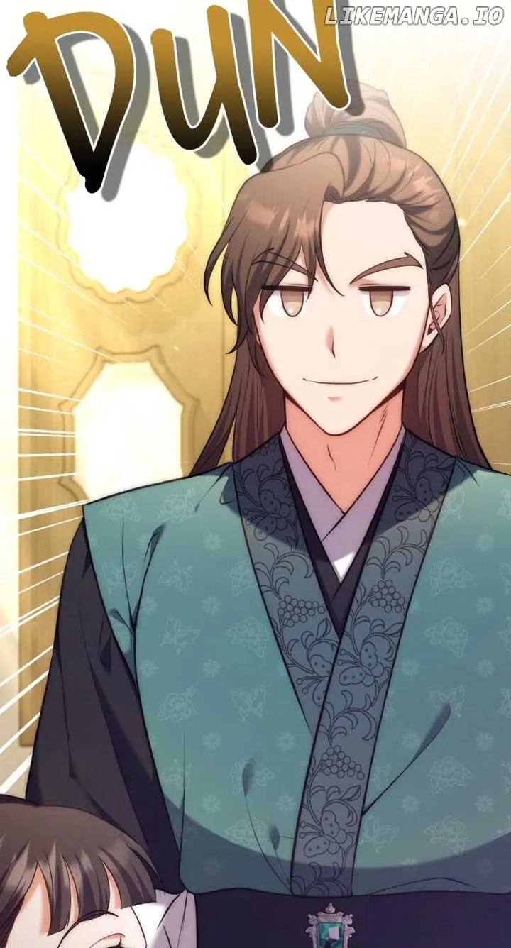 A Master, Who Woke up as a Concubine Chapter 84 Online - página 53