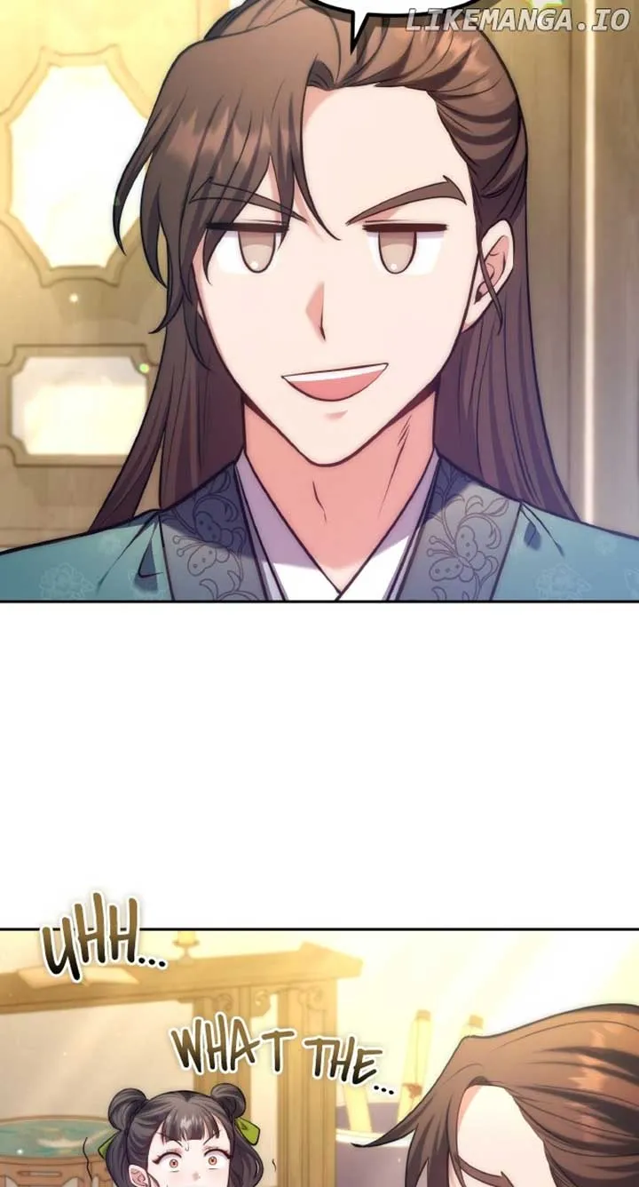 A Master, Who Woke up as a Concubine Chapter 84 Online - página 55