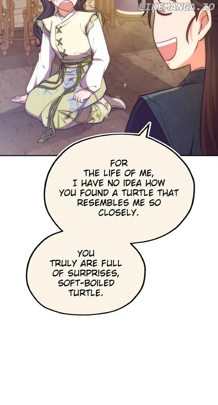 A Master, Who Woke up as a Concubine Chapter 84 Online - página 56
