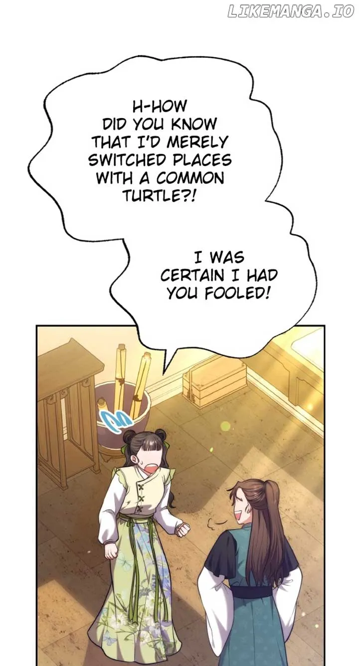 A Master, Who Woke up as a Concubine Chapter 84 Online - página 57