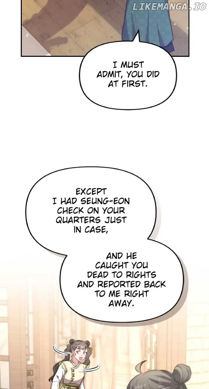 A Master, Who Woke up as a Concubine Chapter 84 Online - página 58