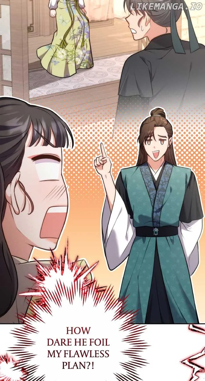 A Master, Who Woke up as a Concubine Chapter 84 Online - página 59