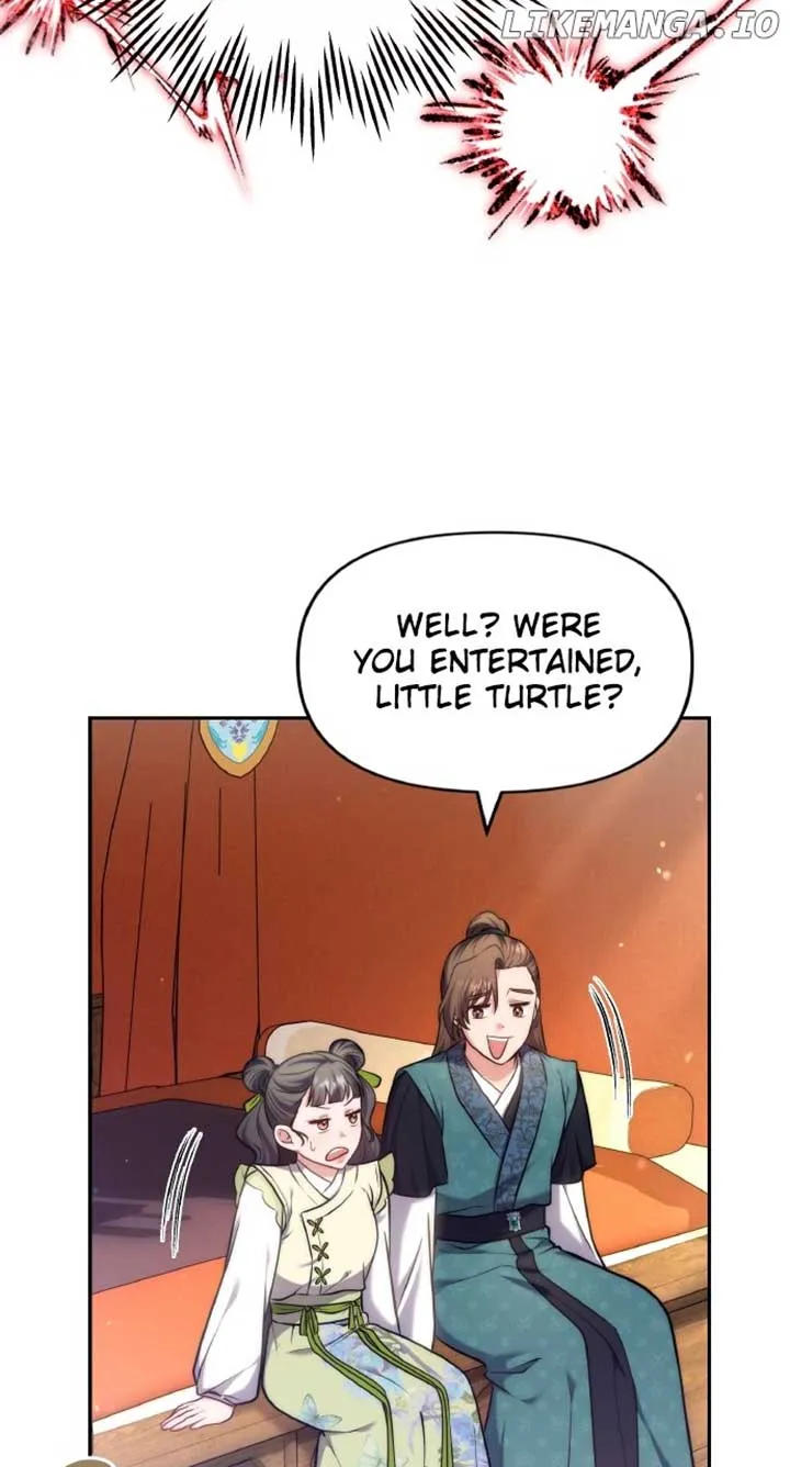 A Master, Who Woke up as a Concubine Chapter 84 Online - página 60