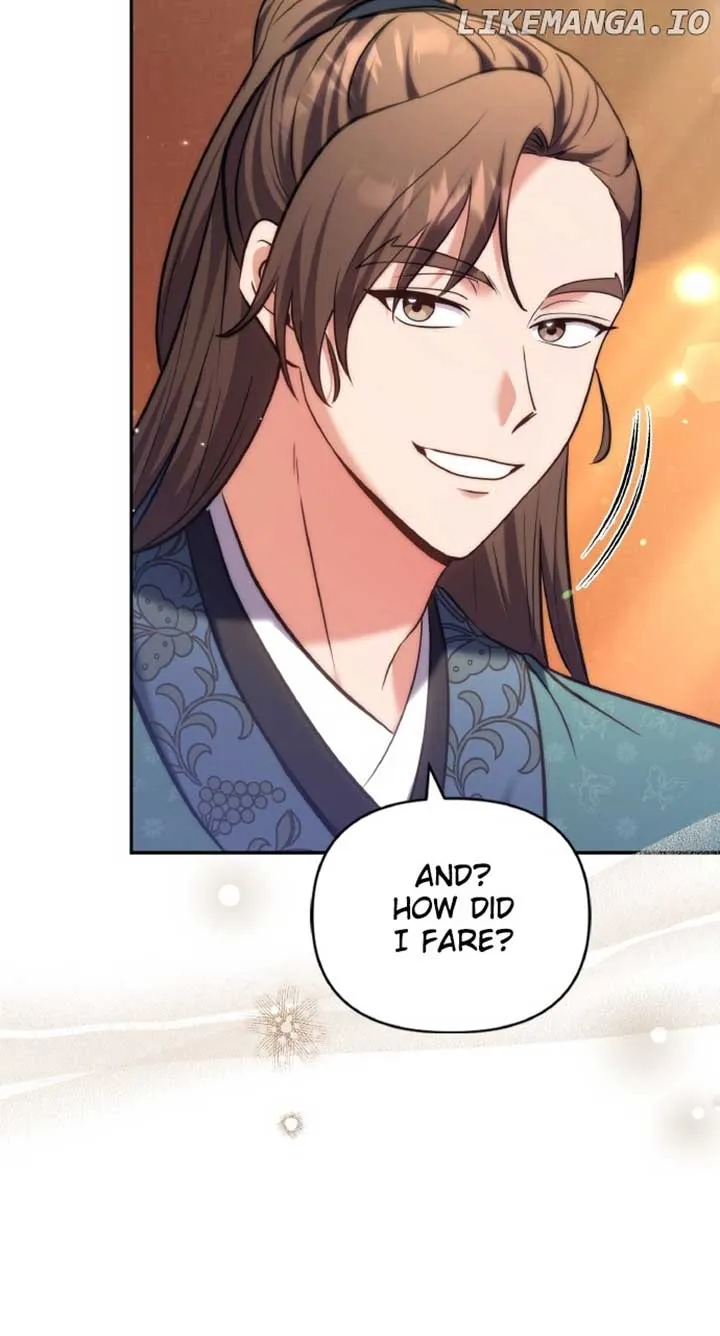 A Master, Who Woke up as a Concubine Chapter 84 Online - página 62