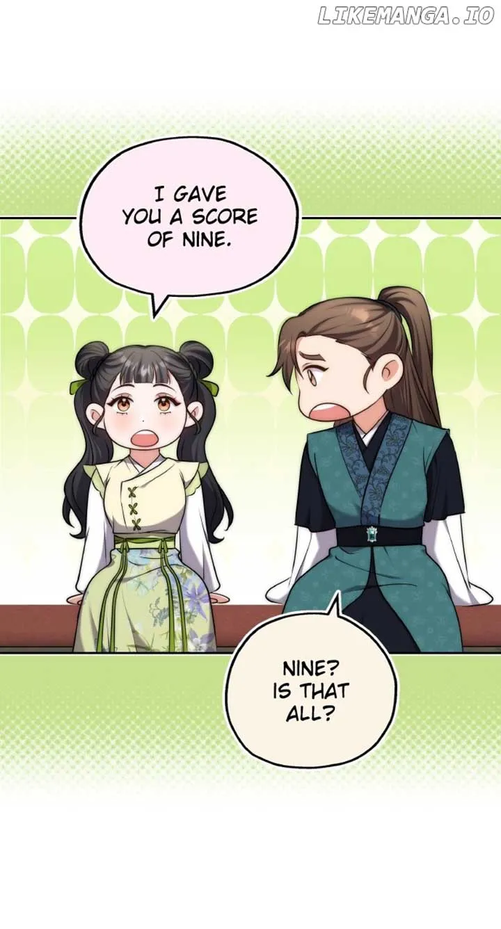 A Master, Who Woke up as a Concubine Chapter 84 Online - página 63