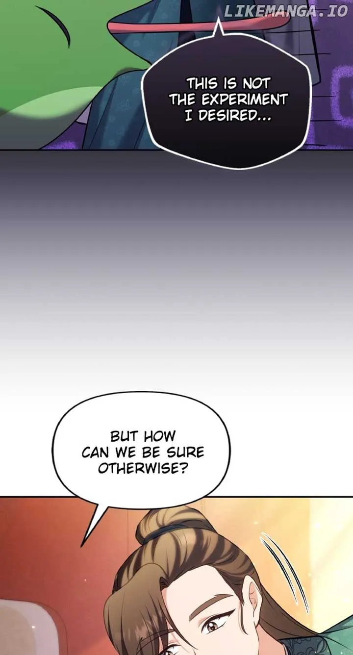 A Master, Who Woke up as a Concubine Chapter 84 Online - página 69