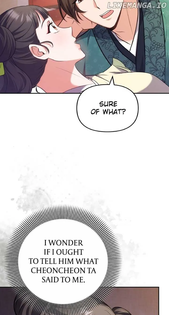 A Master, Who Woke up as a Concubine Chapter 84 Online - página 70