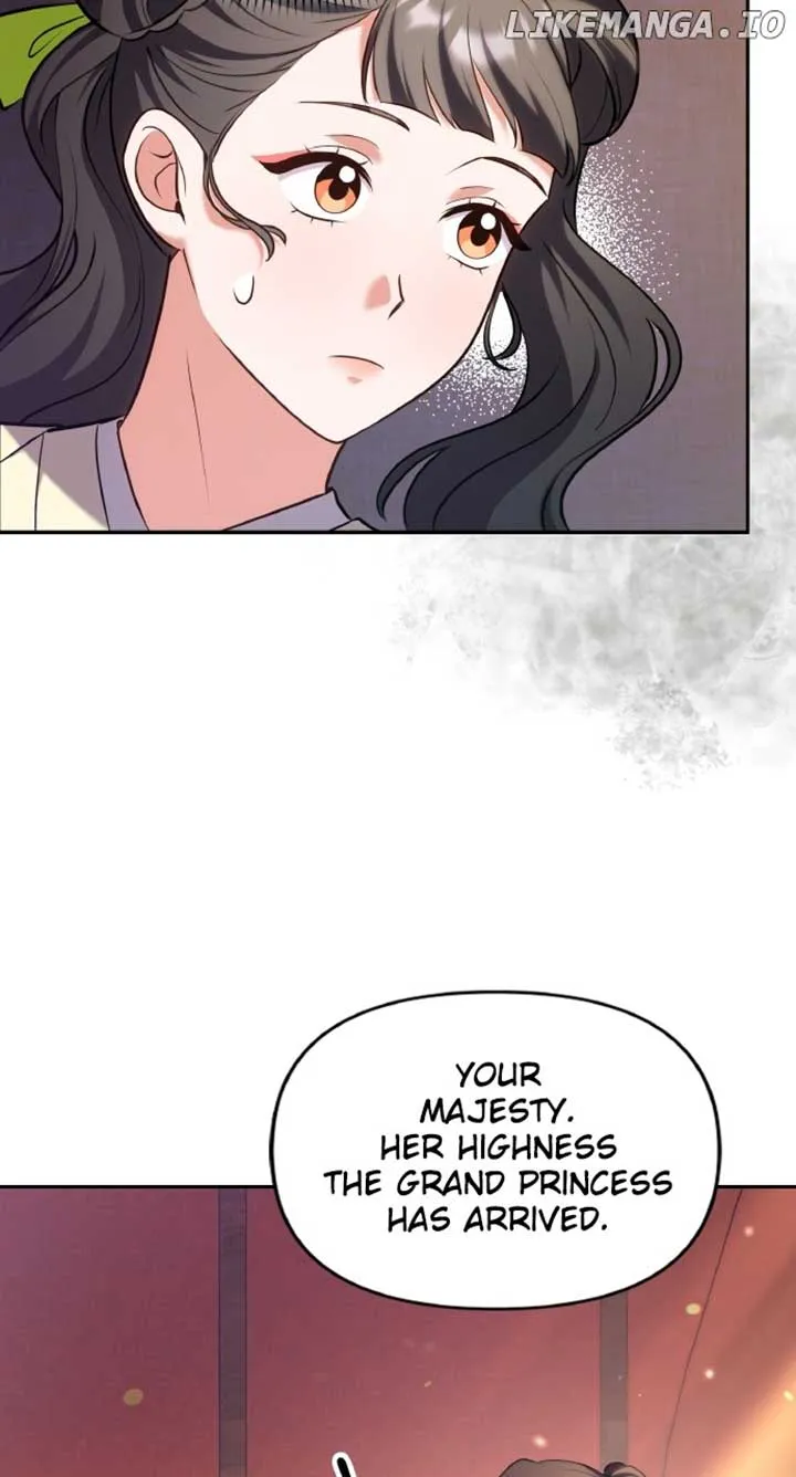 A Master, Who Woke up as a Concubine Chapter 84 Online - página 71