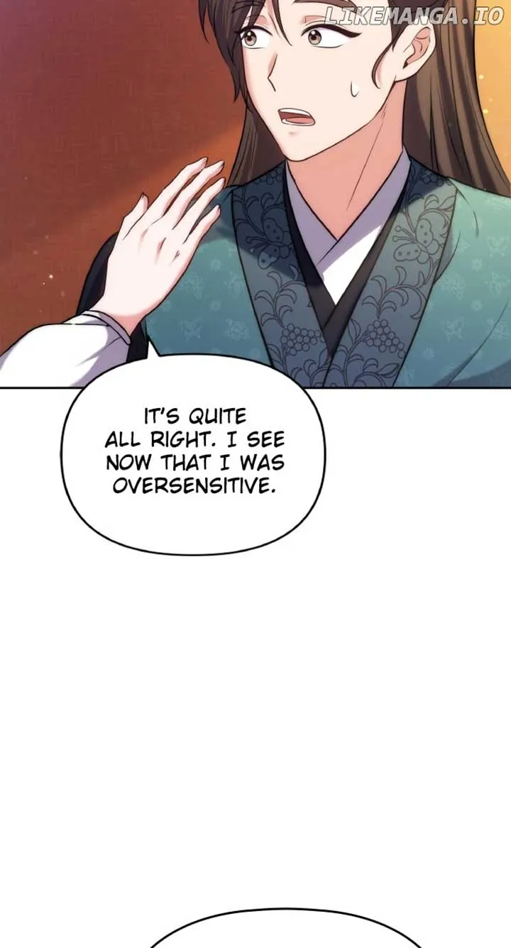 A Master, Who Woke up as a Concubine Chapter 84 Online - página 76