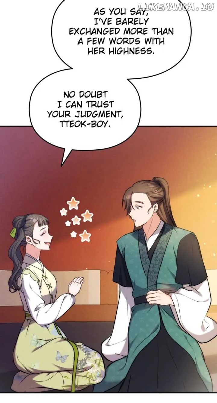 A Master, Who Woke up as a Concubine Chapter 84 Online - página 77