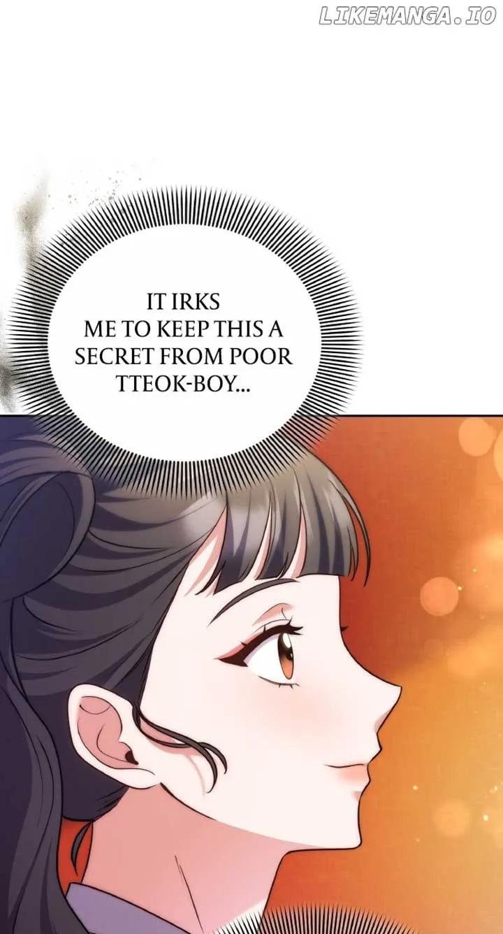 A Master, Who Woke up as a Concubine Chapter 84 Online - página 78