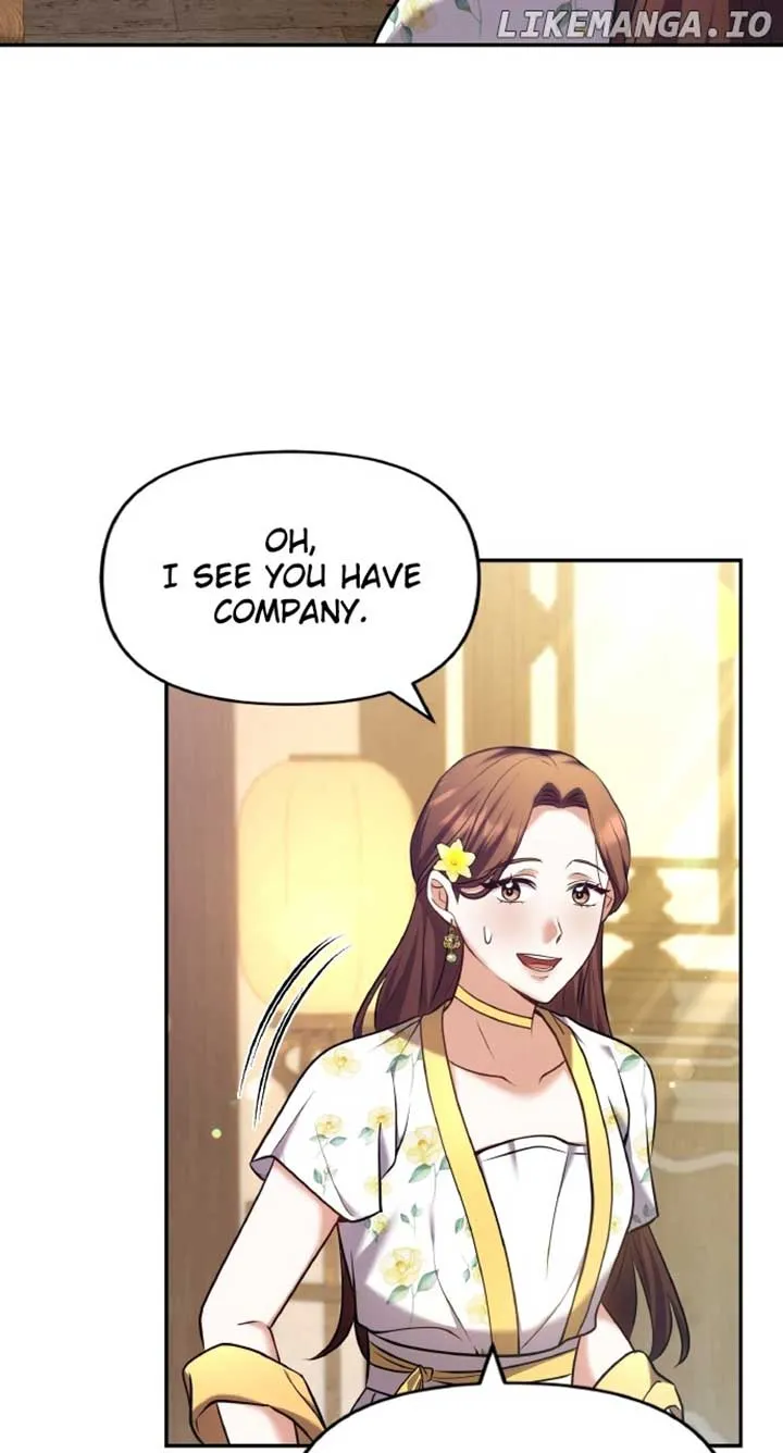 A Master, Who Woke up as a Concubine Chapter 84 Online - página 84