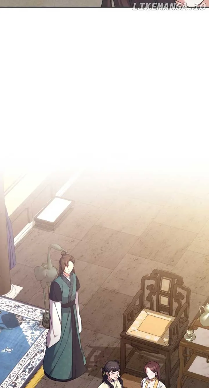 A Master, Who Woke up as a Concubine Chapter 84 Online - página 89