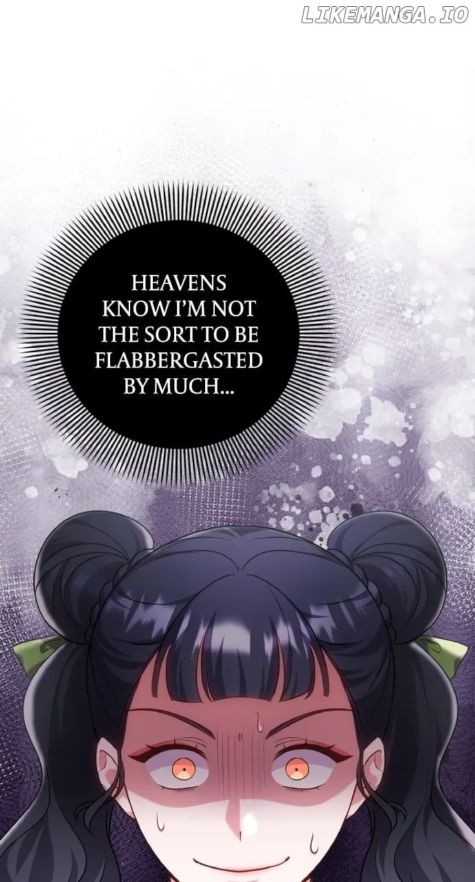 A Master, Who Woke up as a Concubine Chapter 85 Online - página 1